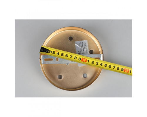 Сделать заказ Накладная люстра Omnilux OML-25207-05| VIVID-LIGHT.RU