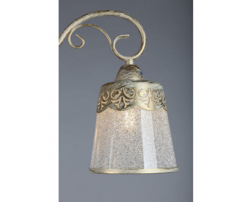 Оформить заказ Накладная люстра Omnilux OML-46507-05| VIVID-LIGHT.RU