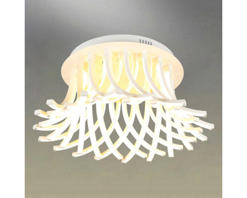 Купить Накладная люстра Omnilux OML-44907-216| VIVID-LIGHT.RU