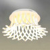 Купить Накладная люстра Omnilux OML-44907-216| VIVID-LIGHT.RU