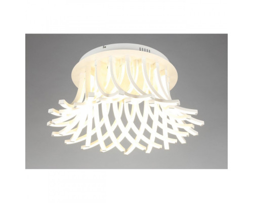 Купить Накладная люстра Omnilux OML-44907-216| VIVID-LIGHT.RU