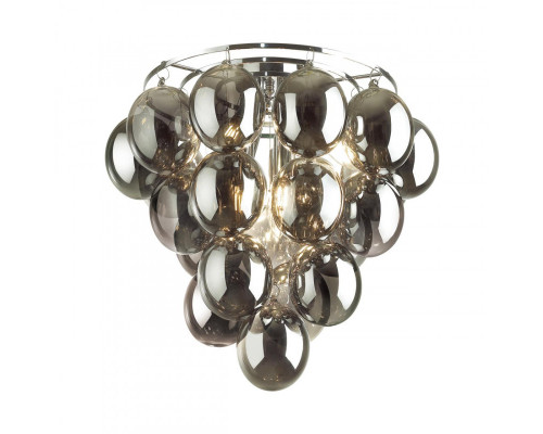 Сделать заказ Накладная люстра Odeon Light 4797/6C| VIVID-LIGHT.RU
