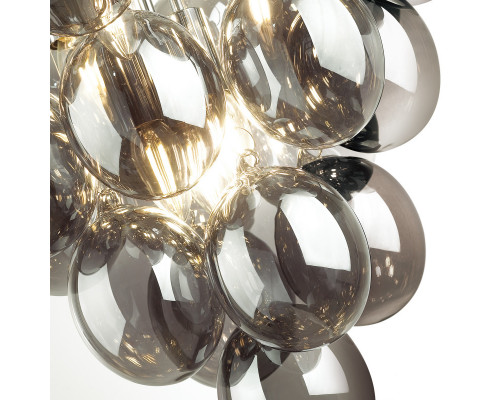 Сделать заказ Накладная люстра Odeon Light 4797/6C| VIVID-LIGHT.RU