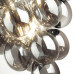Сделать заказ Накладная люстра Odeon Light 4797/6C| VIVID-LIGHT.RU
