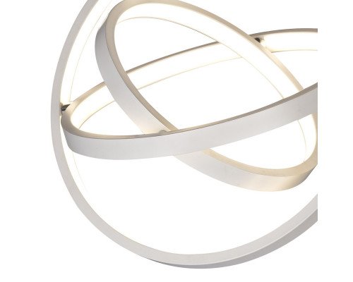 Сделать заказ Накладная люстра Mantra 5746| VIVID-LIGHT.RU