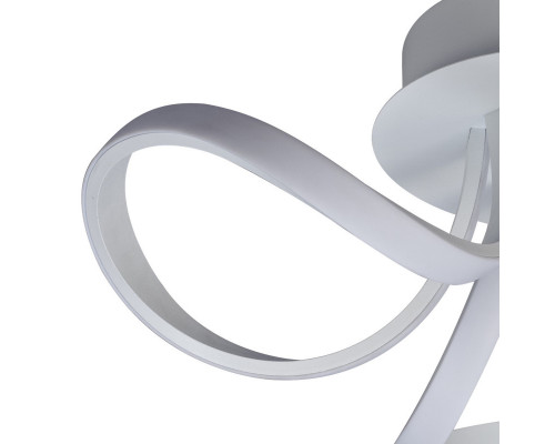 Заказать Накладная люстра Mantra 6035K| VIVID-LIGHT.RU