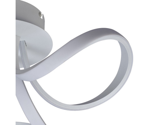 Заказать Накладная люстра Mantra 6035K| VIVID-LIGHT.RU