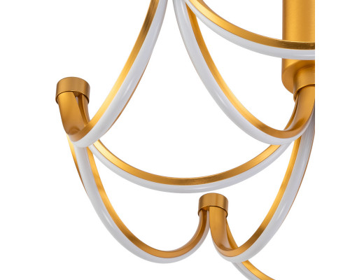 Купить Накладная люстра Hiper H814-6| VIVID-LIGHT.RU