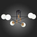 Заказать Накладная люстра ST-Luce SL1203.402.06| VIVID-LIGHT.RU