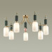 Купить Накладная люстра Odeon Light 4861/7C| VIVID-LIGHT.RU