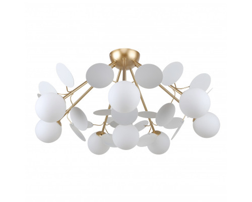 Купить Накладная люстра F-Promo 2771-8P| VIVID-LIGHT.RU