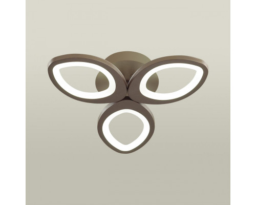 Оформить заказ Накладная люстра LUMION 4577/60CL| VIVID-LIGHT.RU