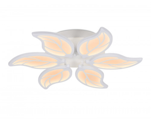 Купить Накладная люстра Ambrella Light FA459| VIVID-LIGHT.RU