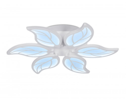 Купить Накладная люстра Ambrella Light FA459| VIVID-LIGHT.RU