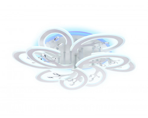 Купить Накладная люстра Ambrella Light FA513| VIVID-LIGHT.RU