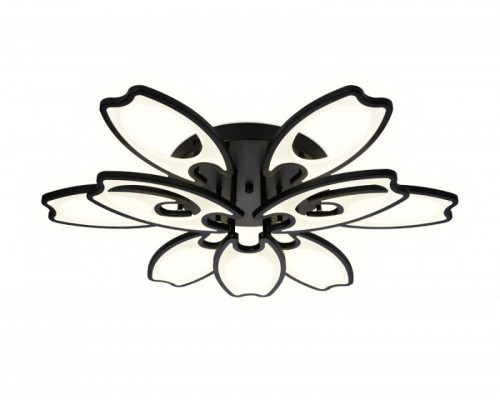 Заказать Накладная люстра Ambrella Light FA581| VIVID-LIGHT.RU