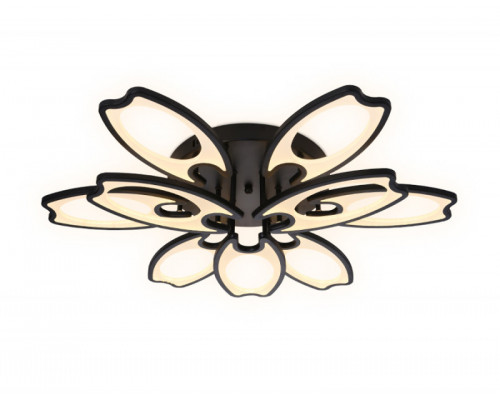 Заказать Накладная люстра Ambrella Light FA581| VIVID-LIGHT.RU