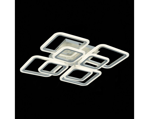 Купить Накладная люстра EVOLED SLE200492-08| VIVID-LIGHT.RU