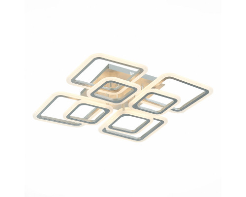 Купить Накладная люстра EVOLED SLE200492-08| VIVID-LIGHT.RU