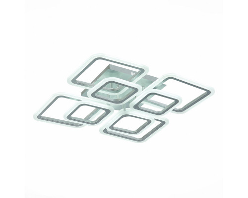 Купить Накладная люстра EVOLED SLE200492-08| VIVID-LIGHT.RU