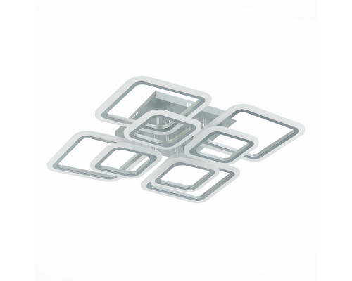 Купить Накладная люстра EVOLED SLE200492-08| VIVID-LIGHT.RU