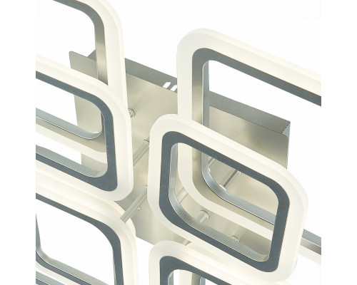 Купить Накладная люстра EVOLED SLE200492-08| VIVID-LIGHT.RU