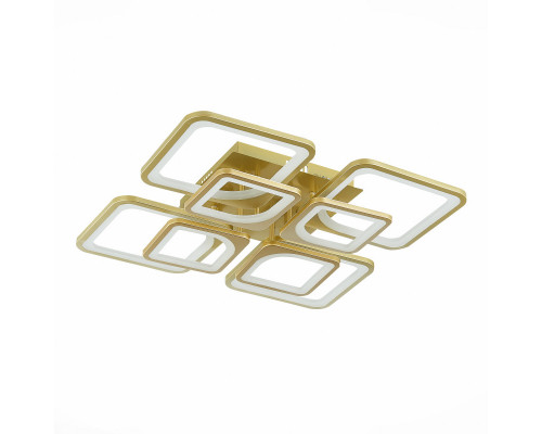 Купить Накладная люстра EVOLED SLE500422-08| VIVID-LIGHT.RU