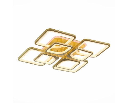 Оформить заказ Накладная люстра EVOLED SLE500422-08RGB| VIVID-LIGHT.RU