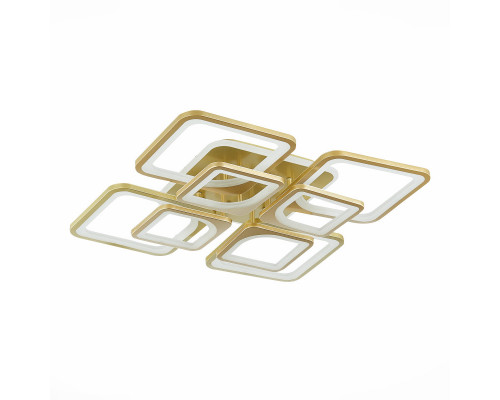 Оформить заказ Накладная люстра EVOLED SLE500422-08RGB| VIVID-LIGHT.RU