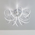 Купить Накладная люстра Citilux CL229A161E| VIVID-LIGHT.RU