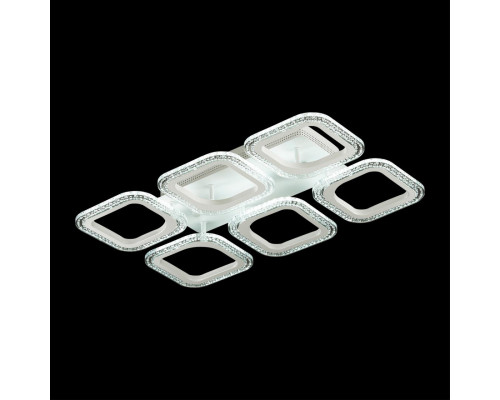 Заказать Накладная люстра LUMION 5204/96CL| VIVID-LIGHT.RU