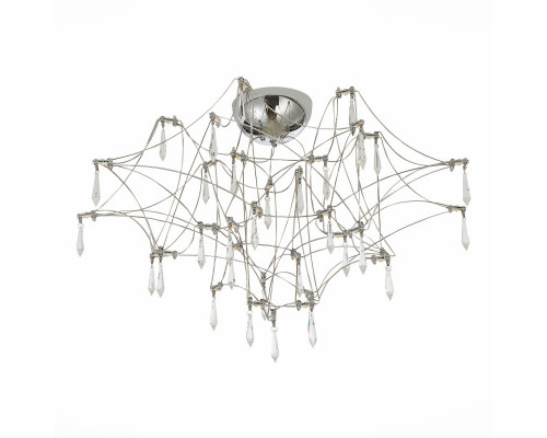 Сделать заказ Накладная люстра ST-Luce SL797.102.78| VIVID-LIGHT.RU