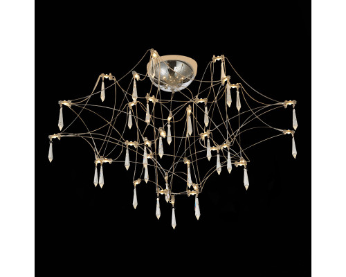 Сделать заказ Накладная люстра ST-Luce SL797.102.78| VIVID-LIGHT.RU