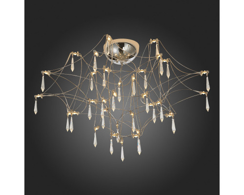 Сделать заказ Накладная люстра ST-Luce SL797.102.78| VIVID-LIGHT.RU