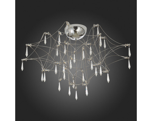 Сделать заказ Накладная люстра ST-Luce SL797.102.78| VIVID-LIGHT.RU