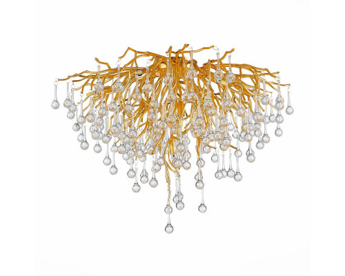 Купить Накладная люстра ST-Luce SL1651.202.10| VIVID-LIGHT.RU