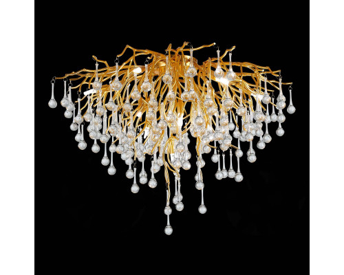 Купить Накладная люстра ST-Luce SL1651.202.10| VIVID-LIGHT.RU