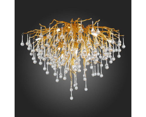 Купить Накладная люстра ST-Luce SL1651.202.10| VIVID-LIGHT.RU