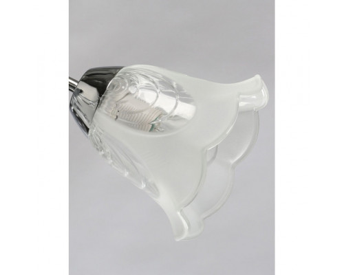 Заказать Накладная люстра DeMarkt 372015005| VIVID-LIGHT.RU