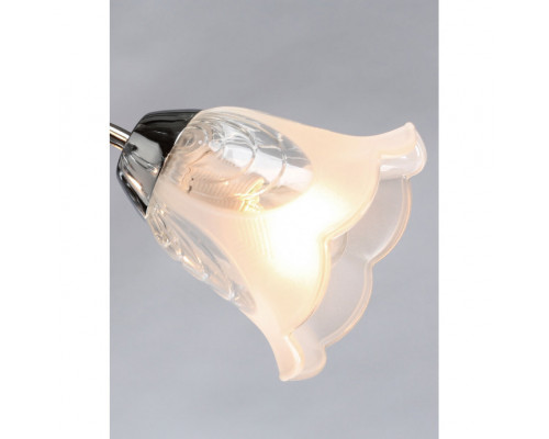 Заказать Накладная люстра DeMarkt 372015005| VIVID-LIGHT.RU