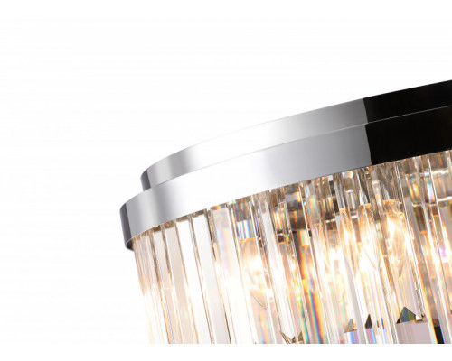 Купить Накладная люстра Stilfort 2113/09/08C| VIVID-LIGHT.RU