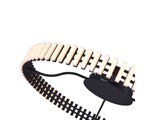 Заказать Накладная люстра ST-Luce SL6203.402.50| VIVID-LIGHT.RU