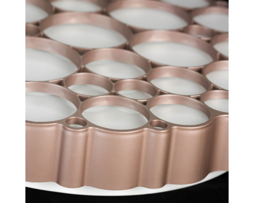 Заказать Накладная люстра LGO LSP-8466| VIVID-LIGHT.RU