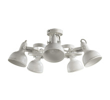 Накладная люстра ARTE Lamp A5216PL-5WG