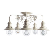 Накладная люстра ARTE Lamp A4524PL-5WG