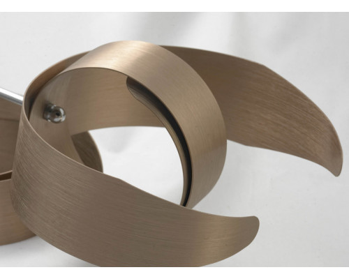 Оформить заказ Накладная люстра LOFT LSA-5917-09| VIVID-LIGHT.RU