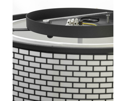 Сделать заказ Накладная люстра LOFT LSP-9676| VIVID-LIGHT.RU