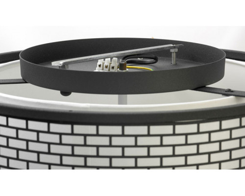 Сделать заказ Накладная люстра LOFT LSP-9676| VIVID-LIGHT.RU