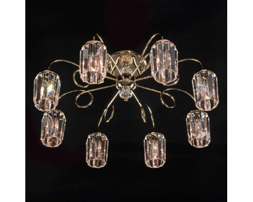 Оформить заказ Накладная люстра Citilux CL330182| VIVID-LIGHT.RU