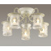 Заказать Накладная люстра LUMION 3125/5C| VIVID-LIGHT.RU